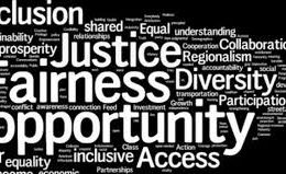 ابتکار: عدالت جنسیتی به معنای دسترسی برابر مردان و زنان به تمام خدمات توسعه‌ای دولت است