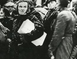 عذرخواهی رسمی نروژ از زنانی که با مردان آلمانی همبستر شده بودند
