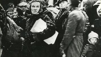 عذرخواهی رسمی نروژ از زنانی که با مردان آلمانی همبستر شده بودند