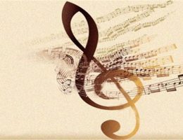 موسیقی سنتی – چهارمضراب
