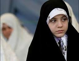 حجاب از الزامات برپایی حکومت دینی است خانم مولاوردی!