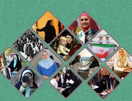 دستاوردهای انقلاب اسلامی برای زنان